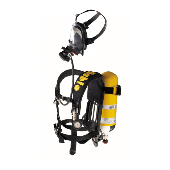 Dpi Sekur DIABLO Series Use And Maintenance Handbook