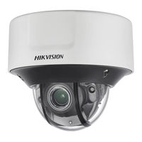 HIKVISION DS-2CD5546G0-IZHS Quick Start Manual