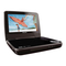 Portable DVD Player Philips PD7000 User Manual