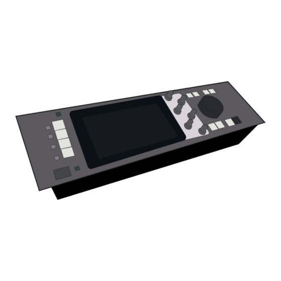 Kodamo EssenceFM MKII User Manual