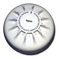 Tyco MX Technology 801Ex Series Information Sheet