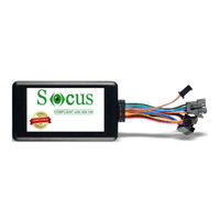 Socus 140 User Manual