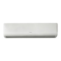 COMFORT-AIRE Century VMH12SU Series Installation And Operation Manual