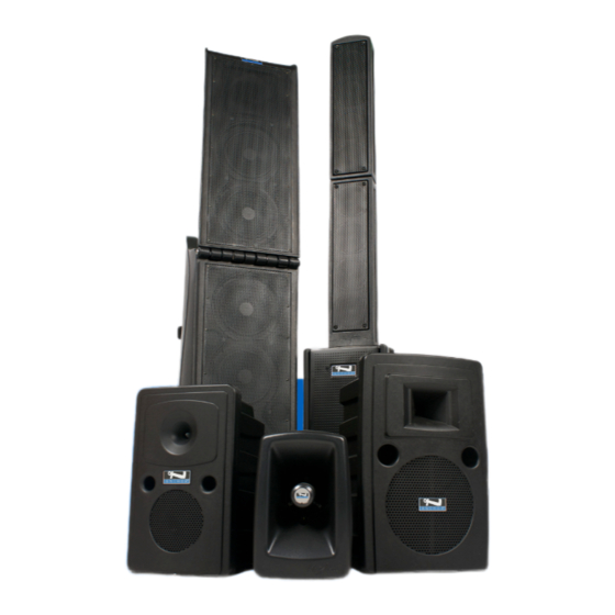 Anchor MEGA-DP1-AIR-B Manuals