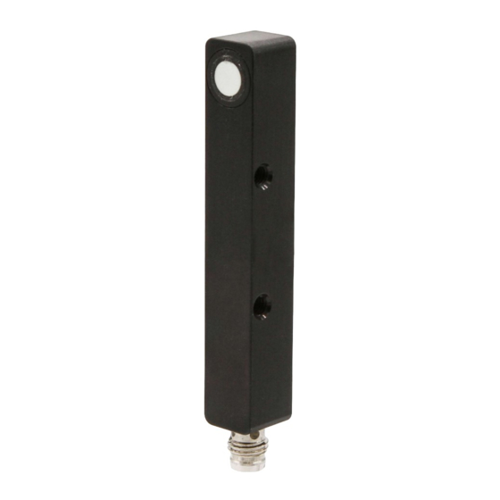 ipf electronic UT139573 Manual
