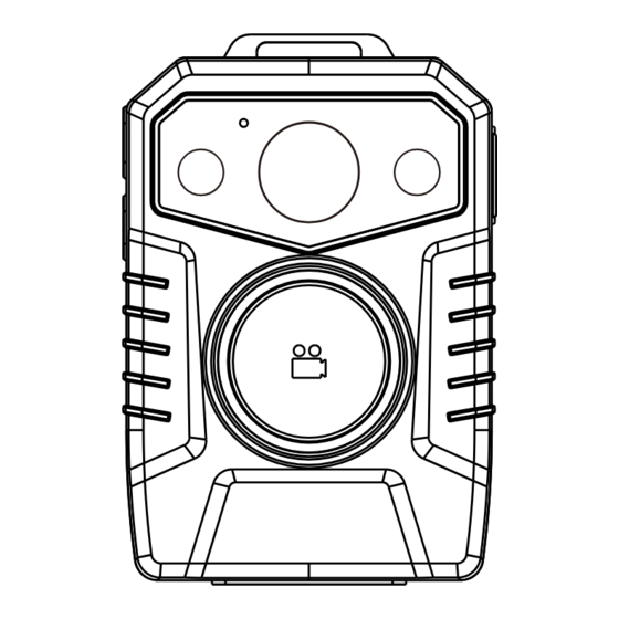 SPIKECAM S4JL Manuals