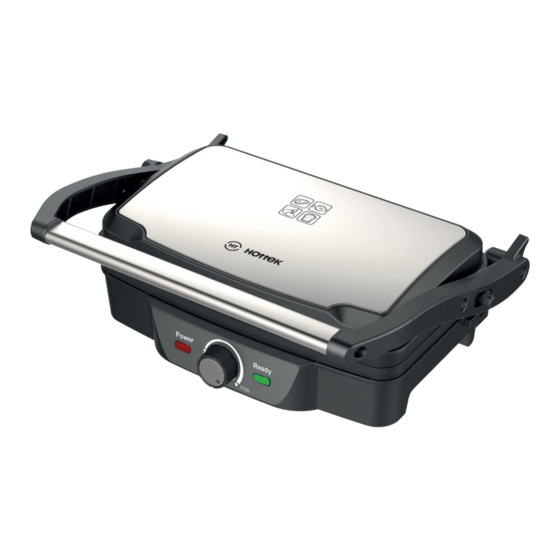 Hottek HT-959-301 User Manual