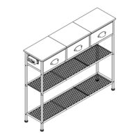 FUrologee CTDS-002-38-C User Manual