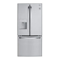 LG LFDS22520S Series Owner's Manual