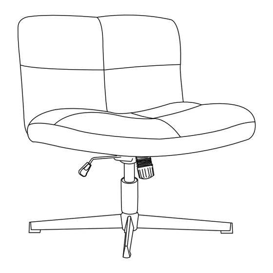 Costway CB10699 Manual