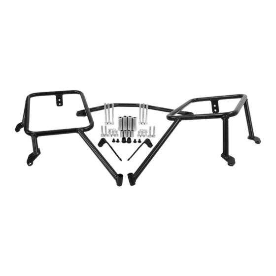 IBEX 10006624 Manual