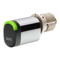 Salto NEO N M1 1 Series Installation Manual