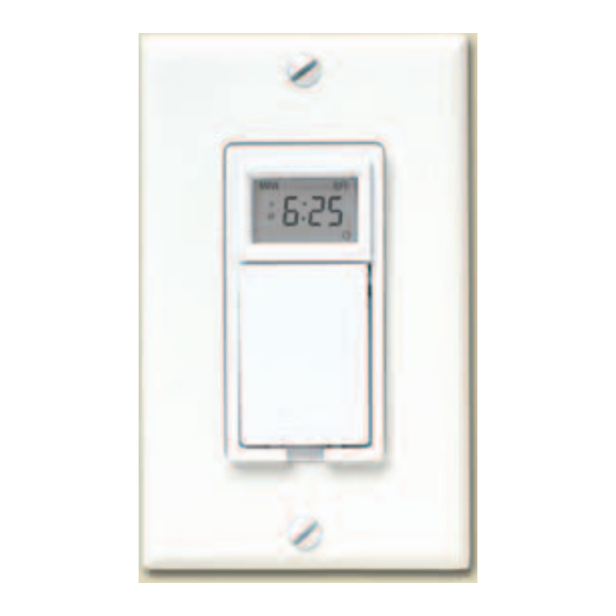 Aube Technologies Tl035 Specification