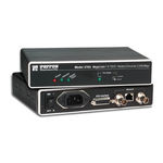 Patton electronics 2703 User Manual