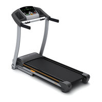 Tempo Fitness T903 User Manual