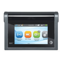 AT&T MiFi Liberate User Manual