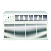 Perfect Aire PATWH10002 User Manual