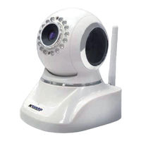 KGuard Security QRT-301 User Manual