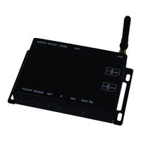 ETM ETM450C User Manual