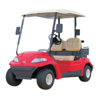 ADVANCED EV A-Series User Manual