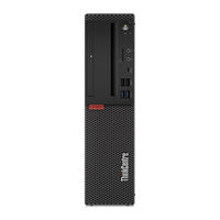 lenovo ThinkCentre M720s 10TR User Manual And Hardware Maintenance Manual