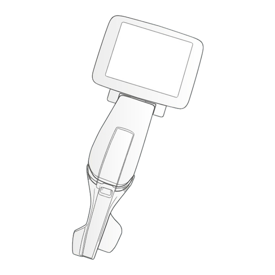 AAM APA Video Laryngoscope Instructions For Use Manual