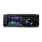 Yaesu FT-991A Technical Supplement