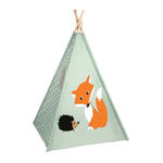 PLAYTIVE JUNIOR TEEPEE Assembly Instructions Manual