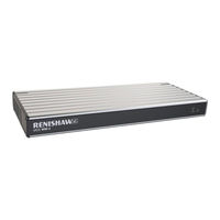 Renishaw UCC MMI-2 Installation Manual