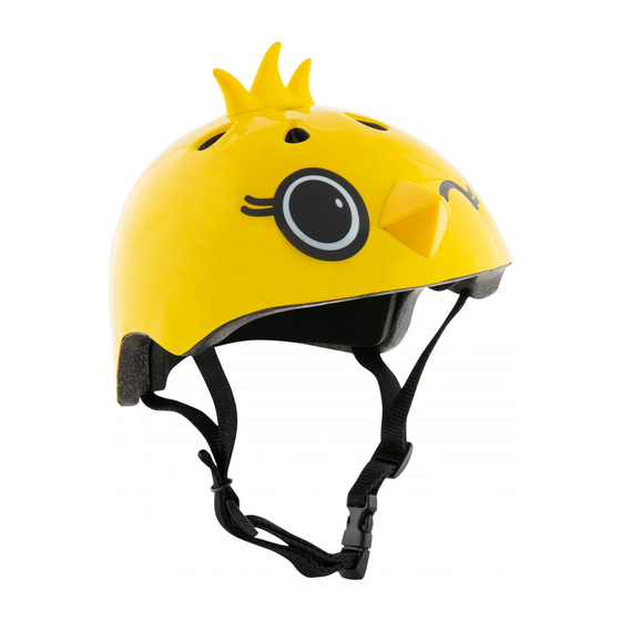 Hudora 84165 Instructions On Assembly And Use