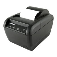 POSIFLEX Aura PP-8800E Series User Manual