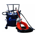 California Air Tools 365 Manual