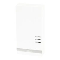 Brink E-module Quick Start Manual