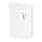 Honeywell TH401 Owner's Manual
