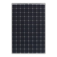 Panasonic VBHN335SA17 General Installation Manual
