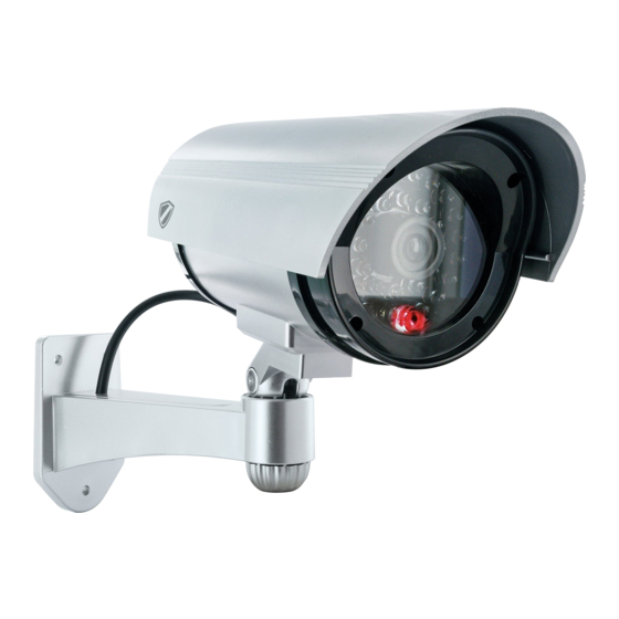 Schwaiger SECURE-4-YOU Series User Manual