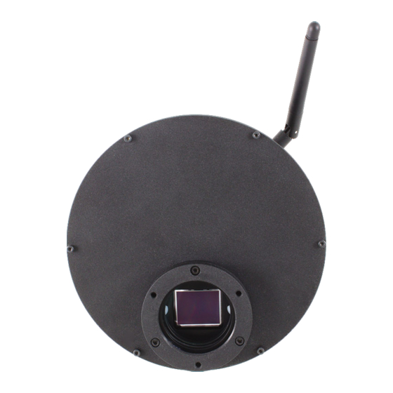 Astrel Instruments AST16200-B Getting Started