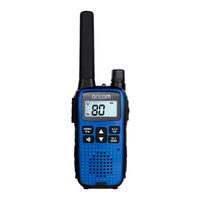 Oricom UHF2190K Operating Instructions Manual