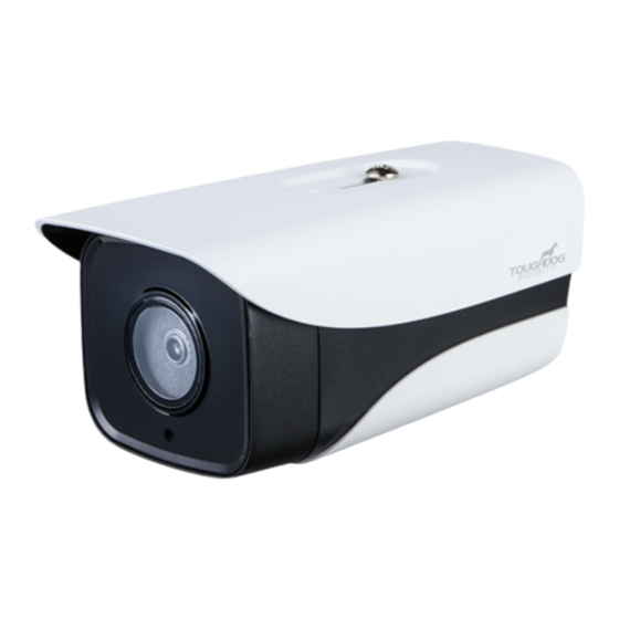 TOUGHDOG SECURITY TDOBIS2403-4G IR Camera Manuals