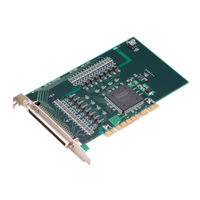 Contec PIO-32/32F(PCI)H User Manual