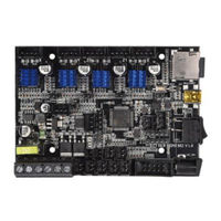 BIGTREETECH SKR MINI MZ V1.0 User Manual