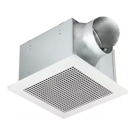 DELTA BREEZ Pro300 Manual