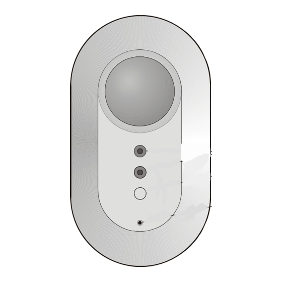 jablotron SP-02 Manual