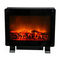 Indoor Fireplace Frigidaire Dallas DSF-1/0302 Important Instructions & Operating Manual