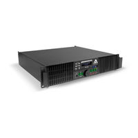 Amate Audio TPD3K User Manual