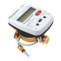 B meters HYDROCAL-M4 User Manual