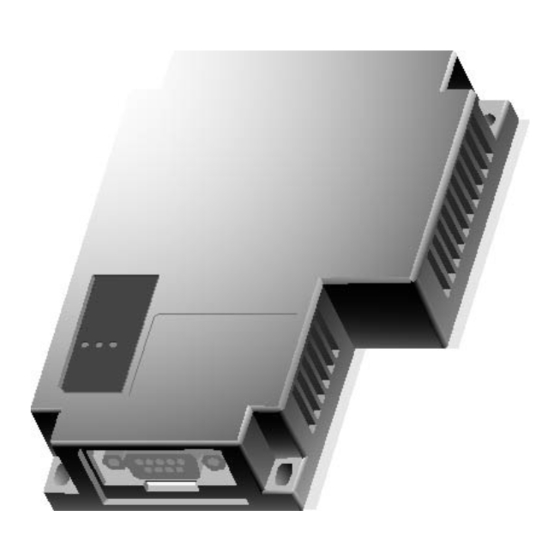 LSIS XGT Panel Series User Manual