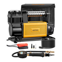 AstroAI YD-127 User Manual