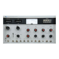 HP 676A Manual