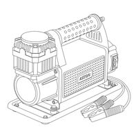 AstroAI YD-127 User Manual
